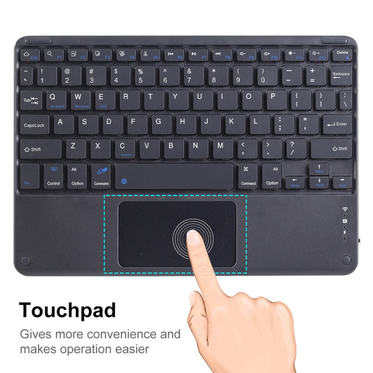 Blackview K1 Universal Portable Bluetooth Wireless Keyboard for Tablet by Blackview