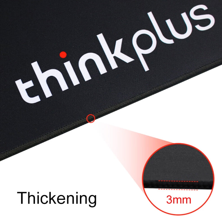 LenovoThinkplus SD30 Desktop Mouse Pad, Size: 90x40cm - Mouse Pads by Lenovo | Online Shopping UK | buy2fix