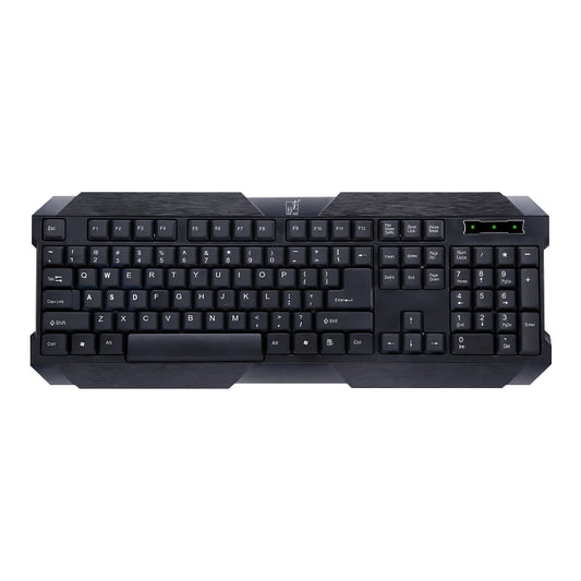 ZGB Q19 Wired USB Computer Gaming Keyboard by Chasing Leopard