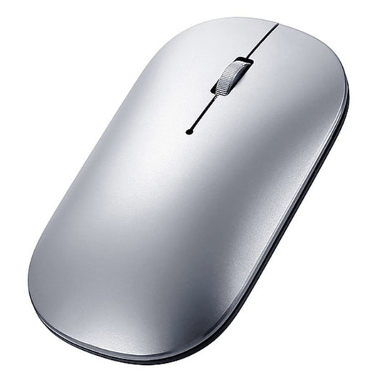 Lenovo Bluetooth 4.0 Dual Mode Wireless Bluetooth Mouse for Xiaoxin Air (Grey) by Lenovo