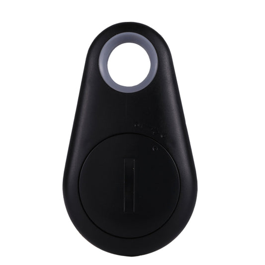 iTAG Smart Wireless Bluetooth V4.0 Tracker Finder Key Anti- lost Alarm Locator Tracker(Black) by buy2fix