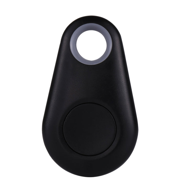 iTAG Smart Wireless Bluetooth V4.0 Tracker Finder Key Anti- lost Alarm Locator Tracker(Black) - Security by buy2fix | Online Shopping UK | buy2fix