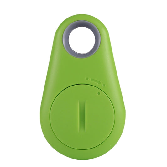 iTAG Smart Wireless Bluetooth V4.0 Tracker Finder Key Anti- lost Alarm Locator Tracker(Green) by buy2fix