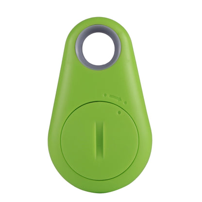 iTAG Smart Wireless Bluetooth V4.0 Tracker Finder Key Anti- lost Alarm Locator Tracker(Green) - Security by buy2fix | Online Shopping UK | buy2fix