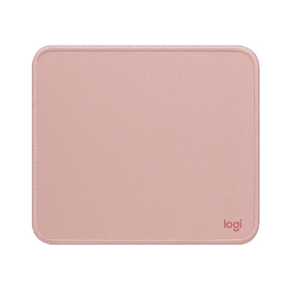 Logitech Soft Mouse Mat Pad (Pink) - Mouse Pads by Logitech | Online Shopping UK | buy2fix