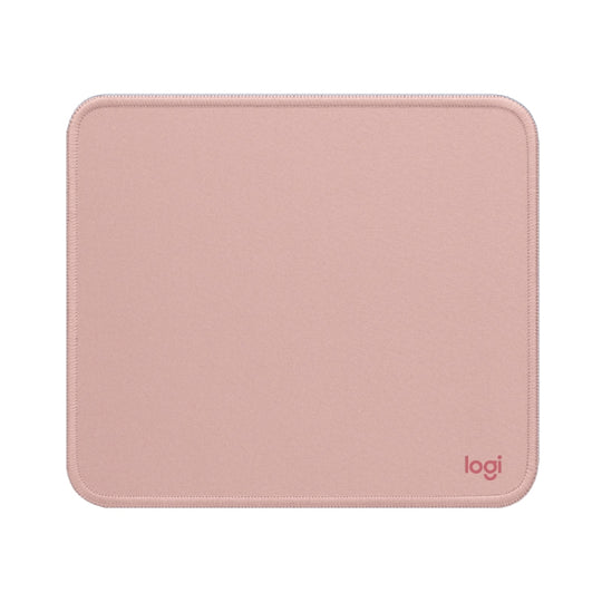 Logitech Soft Mouse Mat Pad (Pink)