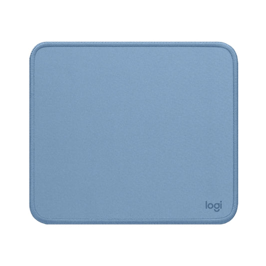 Logitech Soft Mouse Mat Pad (Blue) - Mouse Pads by Logitech | Online Shopping UK | buy2fix