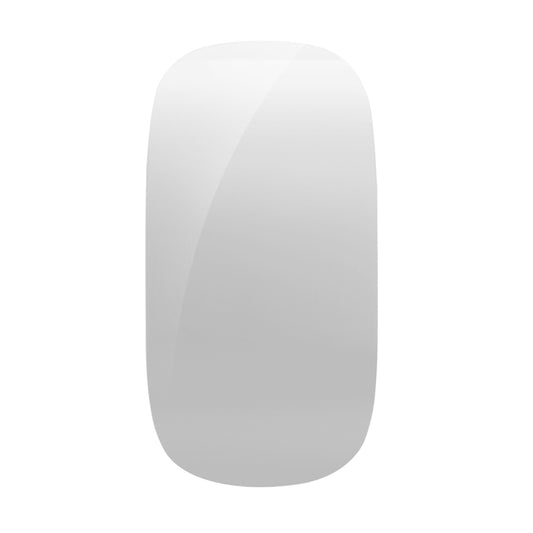 TM-823 2.4G 1200 DPI Wireless Touch Scroll Optical Mouse for Mac Desktop Laptop(White) by buy2fix