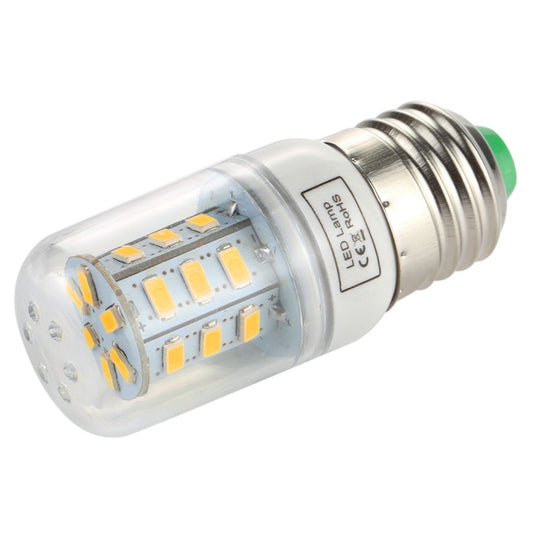 E27 24 LEDs 3W LED Corn Light, SMD 5730 Energy-saving Bulb, DC 12-30V by buy2fix