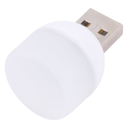 5V 5730 LED USB Mini Night Light(Warm White) by buy2fix
