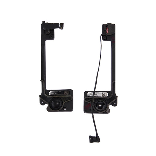 1 Pair Original Speakers for MacBook Pro 13 inch Retina A1502 Late 2013 Early 2014 2015 923-0557 923-00509 - Earpiece & Loundspeaker by buy2fix | Online Shopping UK | buy2fix