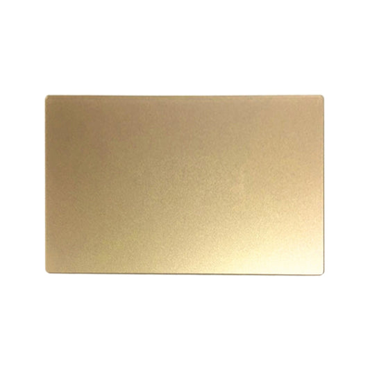 for Macbook Retina A1534 12 inch (Early 2016) Touchpad(Gold) by buy2fix