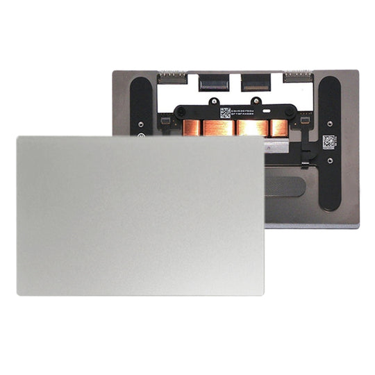 für Macbook Retina A1534 12 Zoll (Anfang 2016) Touchpad (Silber)