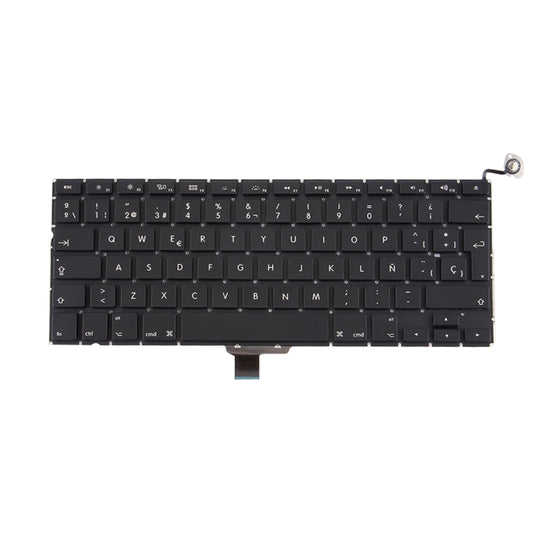 Spanische Tastatur für Macbook Pro 13,3 Zoll A1278 (2009 - 2012)