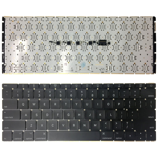 2015 Single IC US Version Tastatur für MacBook 12 Zoll A1534 (2015)