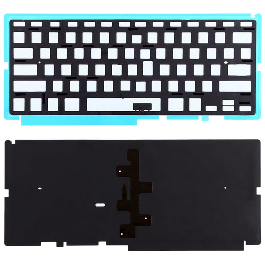 US-Tastaturbeleuchtung für MacBook Pro 15,4 Zoll A1286 (2009 - 2012)
