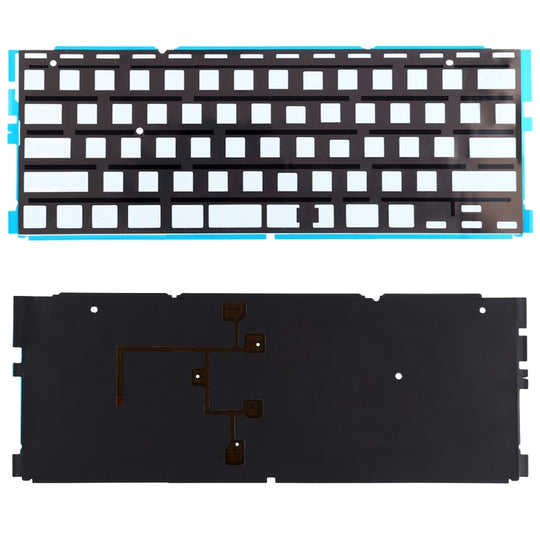 US-Tastatur-Hintergrundbeleuchtung für Macbook Air 11,6 Zoll A1370 A1465 (2011~2015)