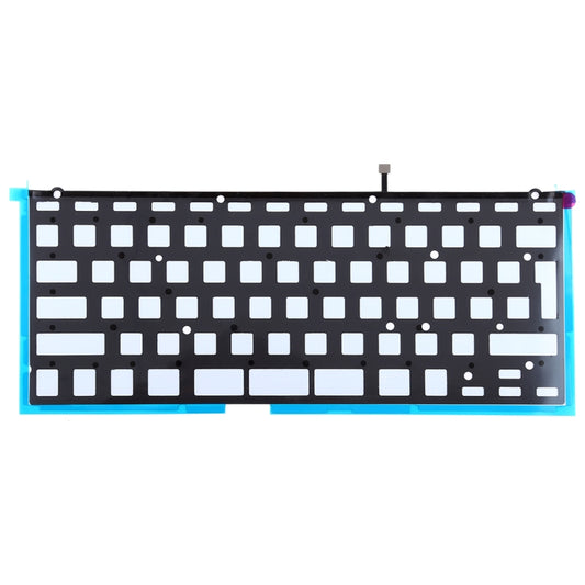 UK Keyboard Backlight for MacBook Pro 13.3 inch A1425 (2012) by buy2fix