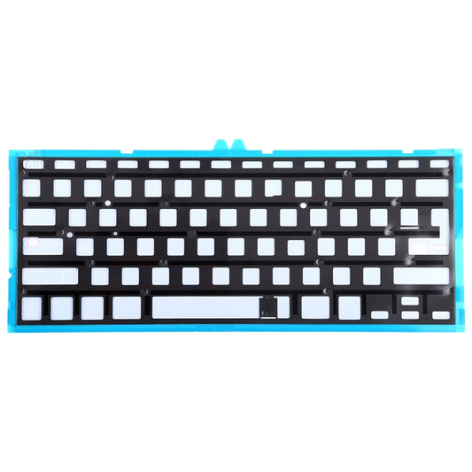 UK Keyboard Backlight for Macbook Air 13.3 inch A1369 (2011~2015) by buy2fix
