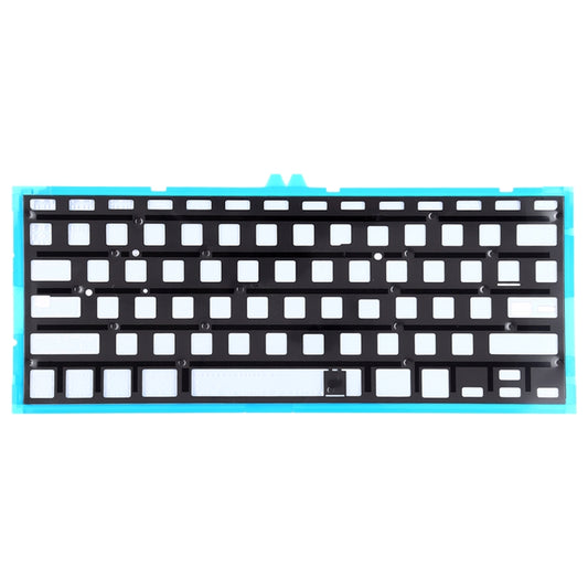 US Keyboard Backlight for Macbook Air 13.3 inch A1369 (2011~2015) by buy2fix