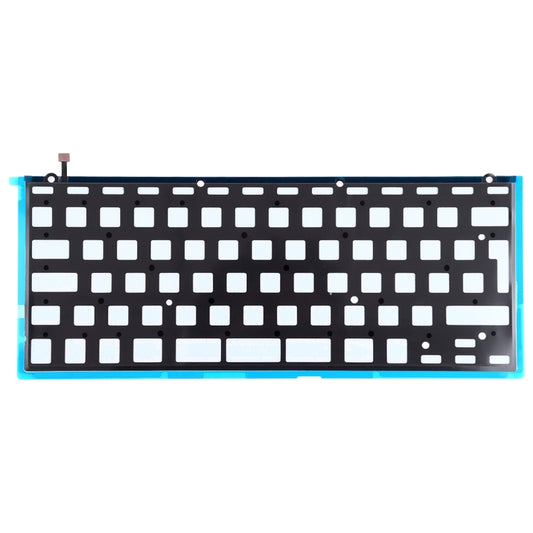 UK Keyboard Backlight for Macbook Pro Retina 13 inch A1502 (2013~2015) by buy2fix