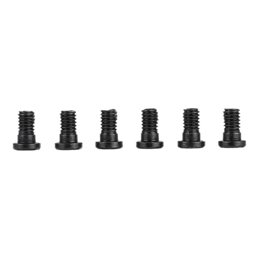 Screen Axis Screw Set for Apple MacBook Air A1370 / A1465 / A1369 / A1466 by buy2fix