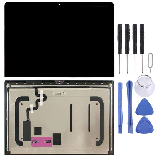 OEM LCD Screen for Apple iMac 21.5 inch Retina A1418 (2015) 4K with Digitizer Full Assembly (Black) by buy2fix