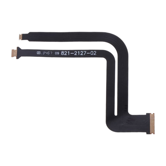Trackpad Flex Cable for Macbook Air 12 inch A1534 821-2127-02 2015 by buy2fix