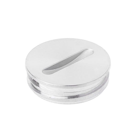 G6 Battery Cover Cap Lid Screw for Apple Wireless Bluetooth Keyboard A1314 A1339 by buy2fix