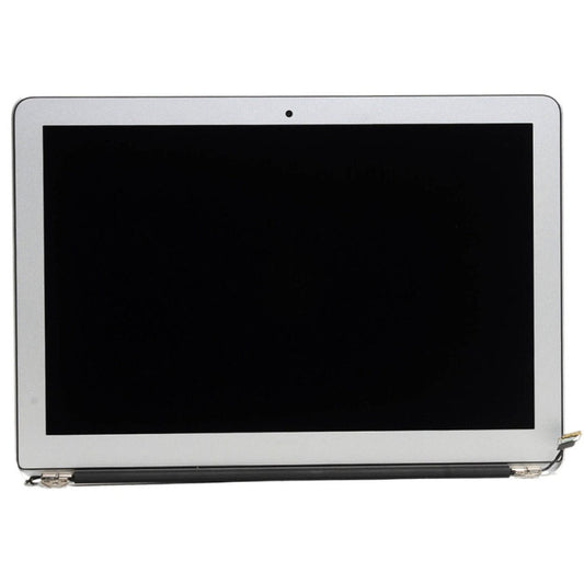 LCD Screen Display Assembly for MacBook Air 13 inch A1466 Late 2013-2015, 2017 (Silver) by buy2fix