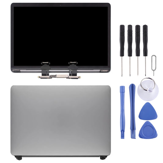 Full LCD Display Screen for Macbook Pro Retina 13 A2159(Grey) by buy2fix