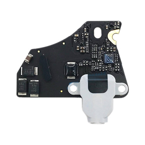 Audio Jack Board 820-01992-A for Macbook Air 13 A2179 2020(Silver) by buy2fix