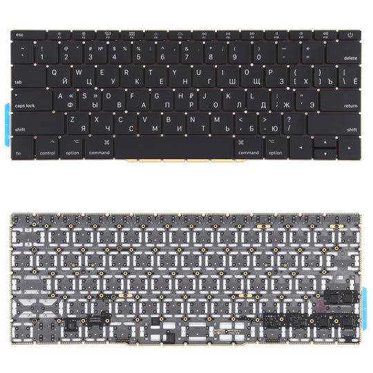 Tastatur der RU-Version für Macbook Pro A1708