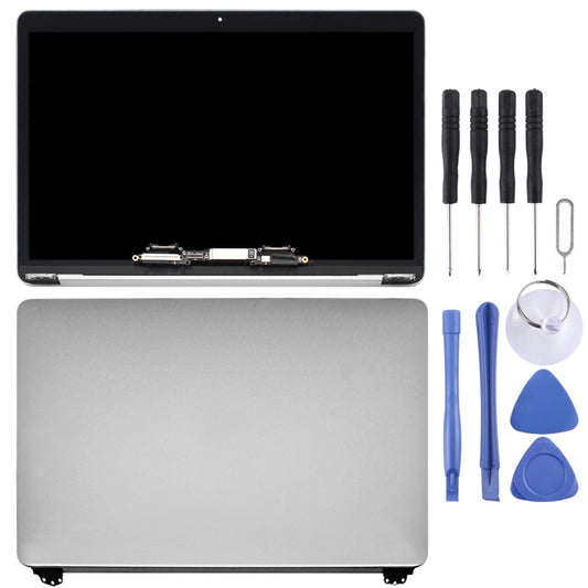 Original Full LCD Display Screen for MacBook Pro 13 A1706 A1708 (2016-2017) (Silver) by buy2fix