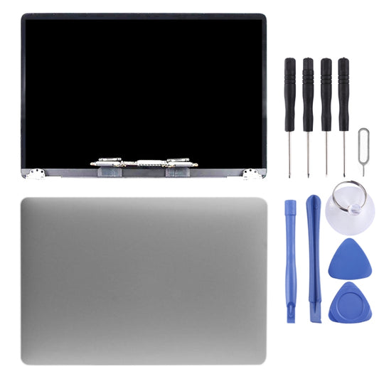 Original Full LCD Display Screen for MacBook Pro 13.3 A1989 (2018-2019) (Grey) by buy2fix