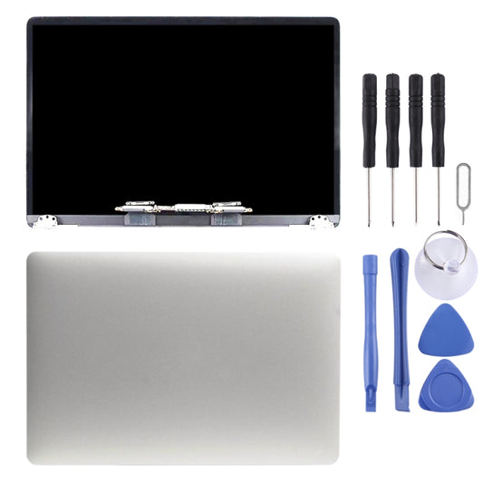 Original Full LCD Display Screen for MacBook Pro 13.3 A1989 (2018-2019) (Silver) by buy2fix