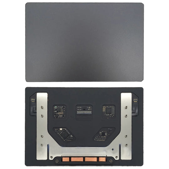 Touchpad für MacBook Pro Retina 13,3 Zoll A1989 2018 (Grau)