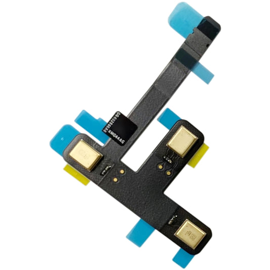Microphone Flex Cable 821-02425-a for Macbook Pro Retina 16 A2141 2019 by buy2fix