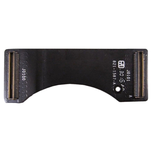 USB Board Flex Cable 821-1587-A for Macbook Pro Retina A1425 2012 2013 by buy2fix