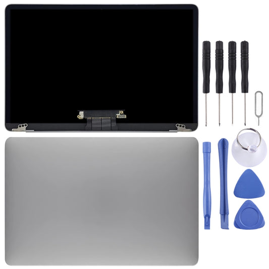 Original Full LCD Display Screen for MacBook Retina 12 A1534 (2015-2017) (Grey) by buy2fix