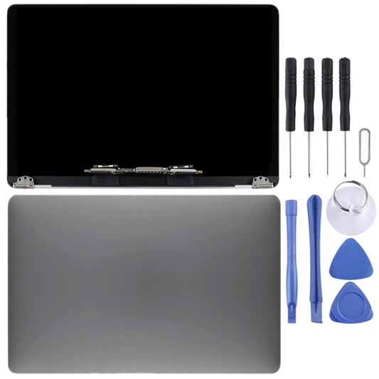 Original Full LCD Display Screen for Macbook Pro 13 inch M1 A2338 (2020) EMC3578(Grey) by buy2fix