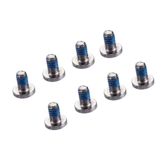 Computer Case Bottom Cover Screws Set for Macbook 13.3 inch (2009, 2010) A1342 / MC207 / MC516 by buy2fix