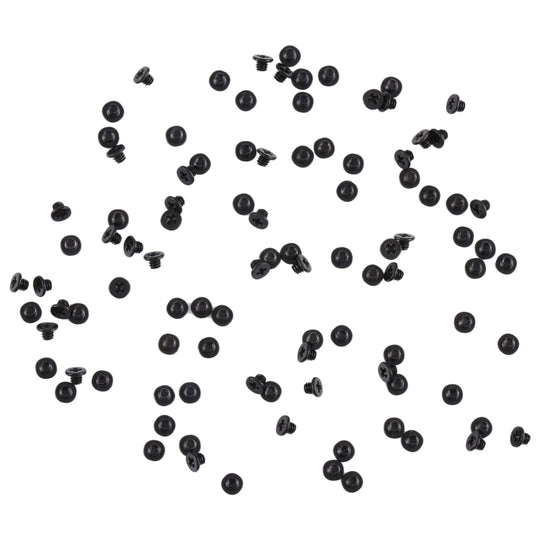 Reparaturwerkzeuge Komplettes Tastaturschrauben-/Bolzenset für MacBook Air 11,6 Zoll und 13,3 Zoll (2010–2015) / A1370 / A1369 / A1465 / A1466