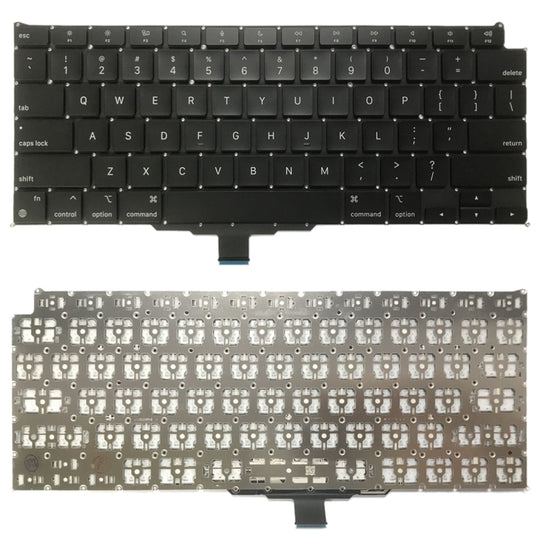 US-Version Tastatur für Macbook Air Retina 13.3 M1 A2337 2020 EMC 3598 MGN63 MGN73
