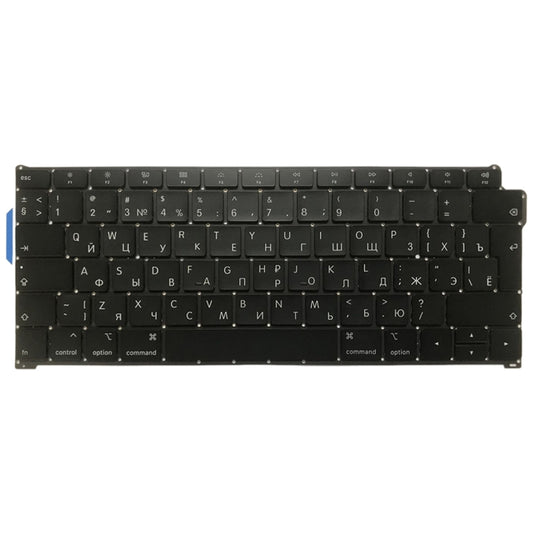 RU Version Keyboard for MacBook Air Retina 13 inch A1932 2019 by buy2fix