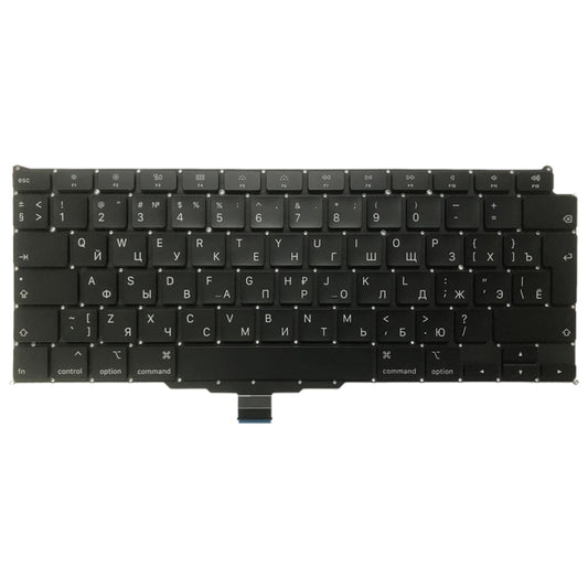 RU Version Keyboard for MacBook Air Retina 13 inch A2179 2020 by buy2fix