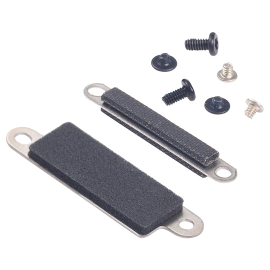 8-in-1-LCD-Flexkabel-Schraubensatz für MacBook A1706 / A1708 / A1989 / A2159 / A2289 / A2251