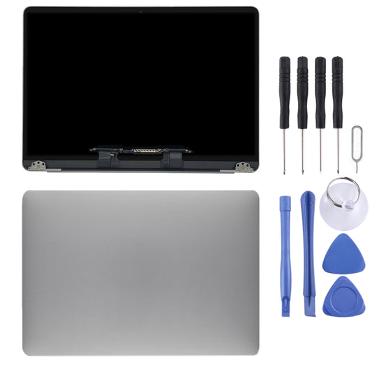 Full LCD Display Screen for Macbook Retina 13 inch M1 A2338 2020 (Grey) by buy2fix