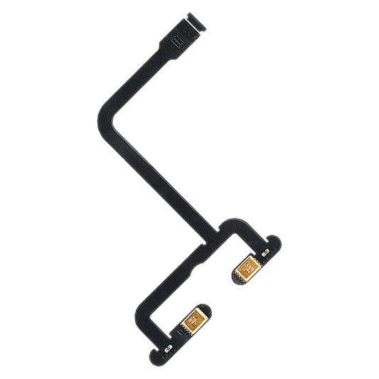 Microphone Flex Cable 821-1690-01 821-1689-04 for MacBook Pro 13.3 inch A1425 (2012 - 2013) by buy2fix
