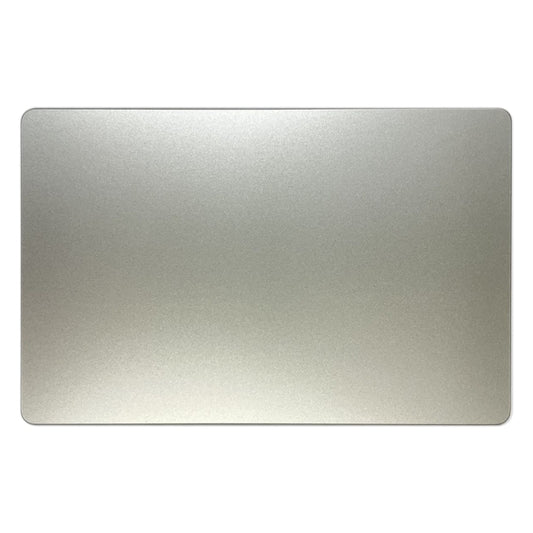 Touchpad for MacBook Pro 14.2 inch A2442 (2021)(Silver) by buy2fix